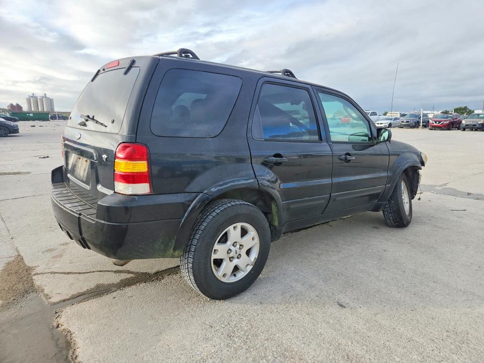 62069016 :رقم المزاد ، 1FMYU04137KA75313 vin ، 2007 Ford Escape مزاد بيع