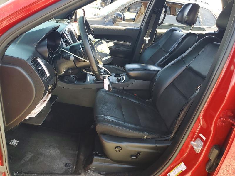 Aukcja sprzedaży 2019 Dodge Durango, vin: 1C4SDJCT7KC585654, numer aukcji: 61042506