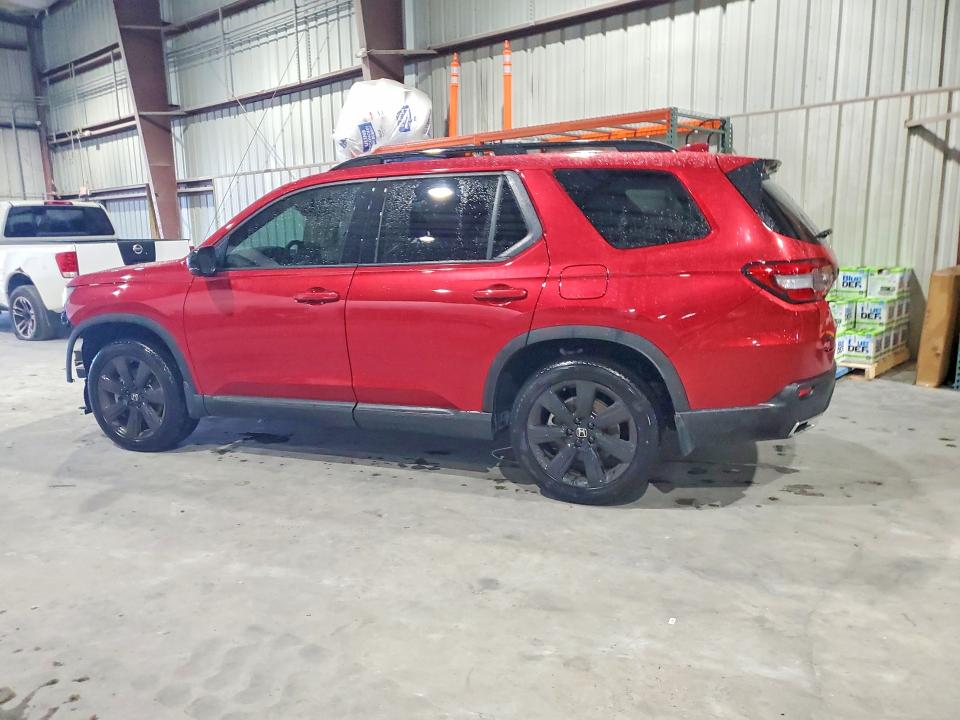 Продажа на аукционе авто 2025 Honda Pilot, vin: 5FNYG1H94SB130178, номер лота: 60855656