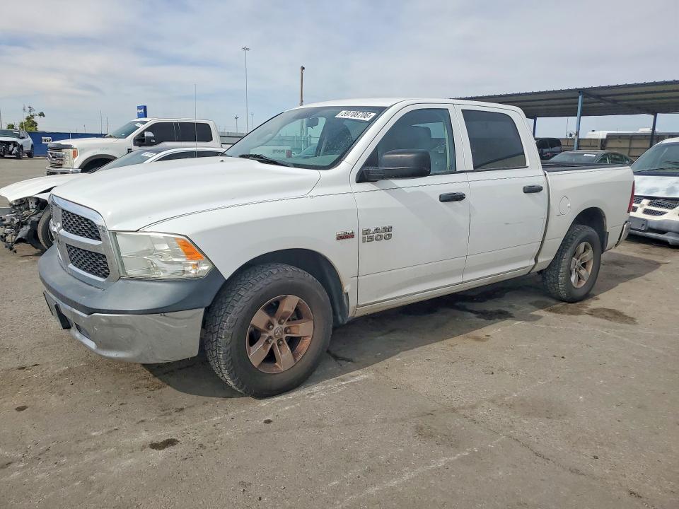 59708706 :رقم المزاد ، 1C6RR6KT3DS604120 vin ، 2013 Ram 1500 مزاد بيع