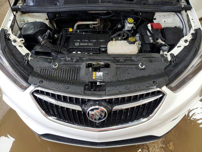 Aukcja sprzedaży 2019 Buick Encore, vin: KL4CJESB5KB804172, numer aukcji: 60617586