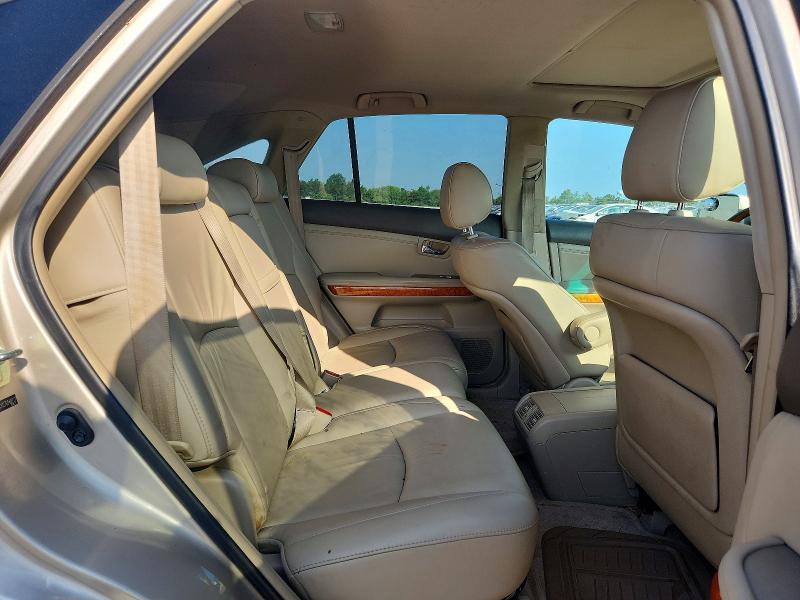 Aukcja sprzedaży 2007 Lexus Rx, vin: 2T2HK31U27C040222, numer aukcji: 59258616