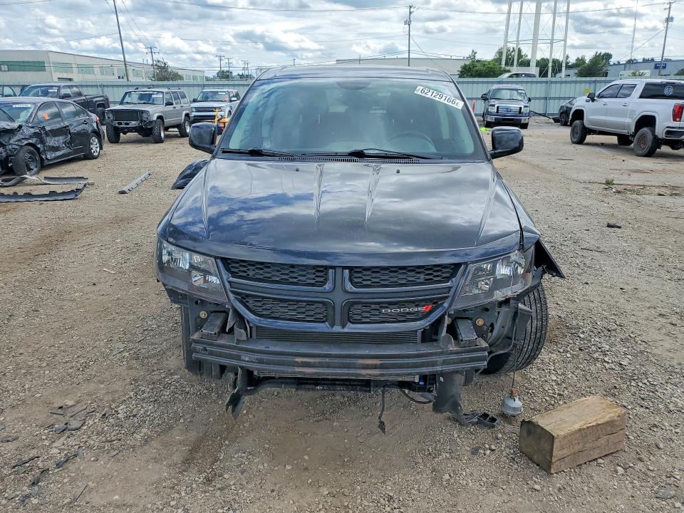 Продаж на аукціоні авто 2014 Dodge Journey, vin: 3C4PDDEG5ET236055, номер лоту: 62129166