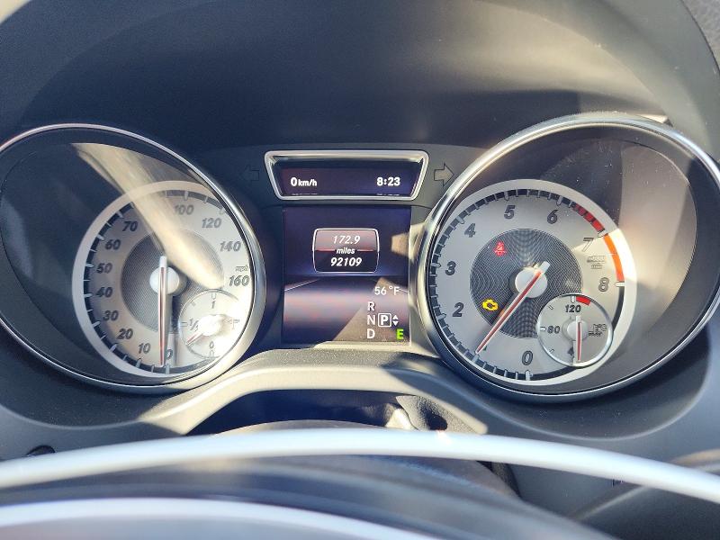 2014 Mercedes-benz Cla მანქანა იყიდება აუქციონზე, vin: WDDSJ4EB8EN054542, აუქციონის ნომერი: 63492846