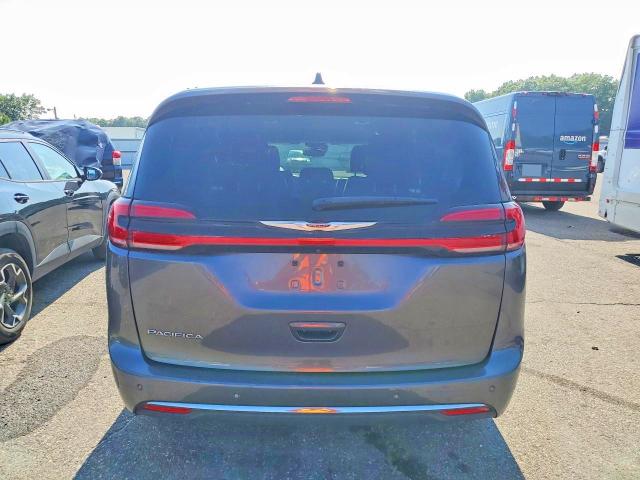 Продажа на аукционе авто 2023 Chrysler Pacifica, vin: 2C4RC1BG6PR546431, номер лота: 61523896