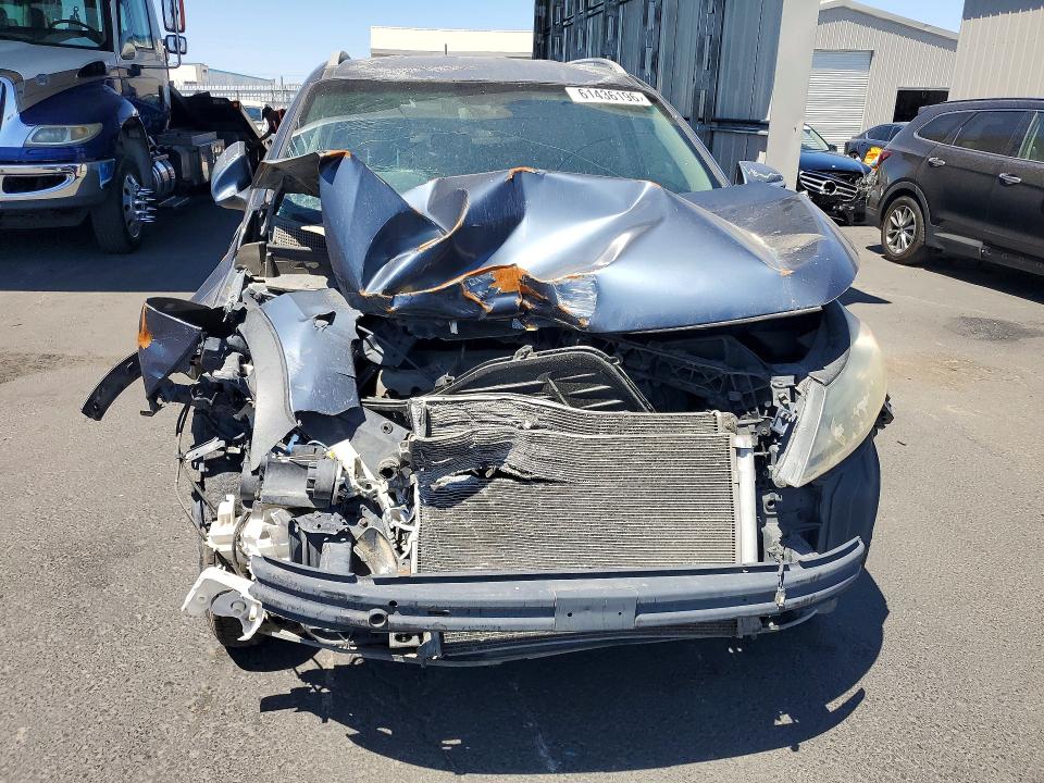 Продаж на аукціоні авто 2013 Kia Sportage, vin: KNDPB3A25D7413538, номер лоту: 61436196