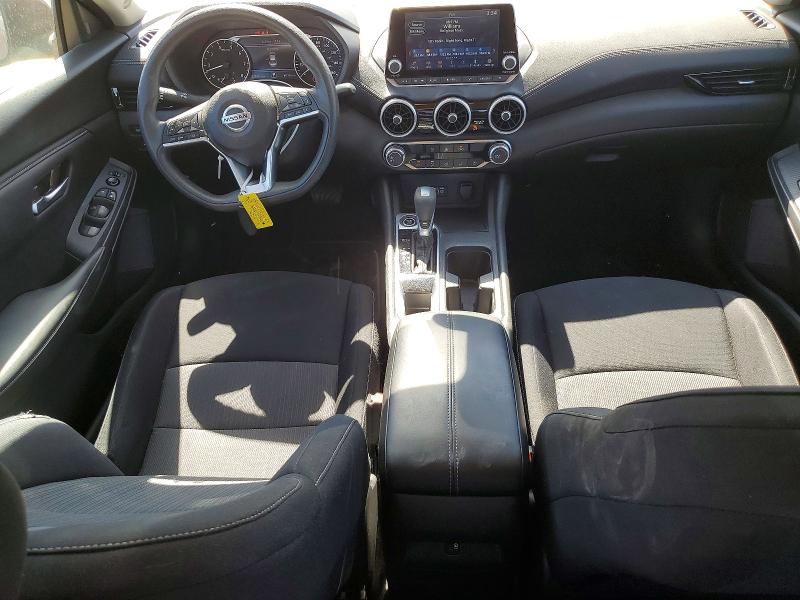 Aukcja sprzedaży 2023 Nissan Sentra, vin: 3N1AB8CV8PY322912, numer aukcji: 62859856