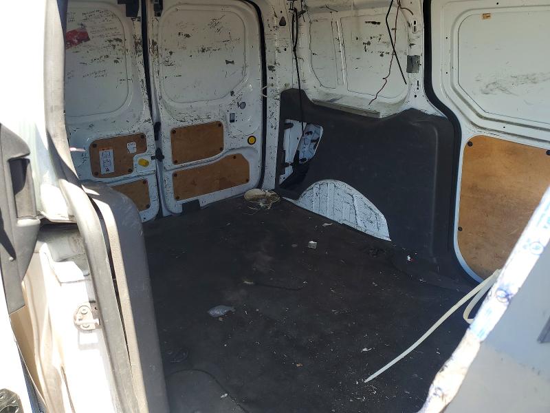 2020 Ford Transit Connect მანქანა იყიდება აუქციონზე, vin: NM0LS7E28L1452106, აუქციონის ნომერი: 62627746