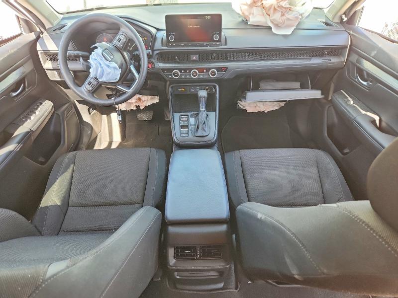 Aukcja sprzedaży 2025 Honda Cr-v, vin: 2HKRS3H42SH332604, numer aukcji: 60404166