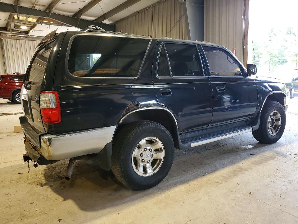 Aukcja sprzedaży 1998 Toyota 4runner, vin: JT3HN86R3W0138203, numer aukcji: 62496866