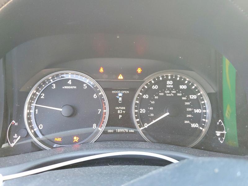 Aukcja sprzedaży 2014 Lexus Gs, vin: JTHBE1BL3E5031954, numer aukcji: 60071916
