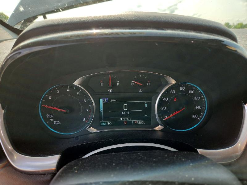 Продажа на аукционе авто 2019 Chevrolet Traverse, vin: 1GNEVGKW3KJ213742, номер лота: 61680936