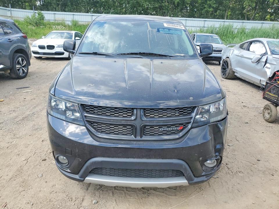 Продаж на аукціоні авто 2017 Dodge Journey, vin: 3C4PDDEG5HT596687, номер лоту: 59300476