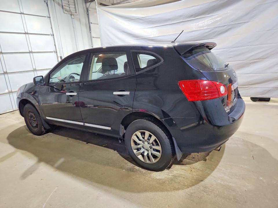 Продаж на аукціоні авто 2013 Nissan Rogue, vin: JN8AS5MV0DW603460, номер лоту: 59804586