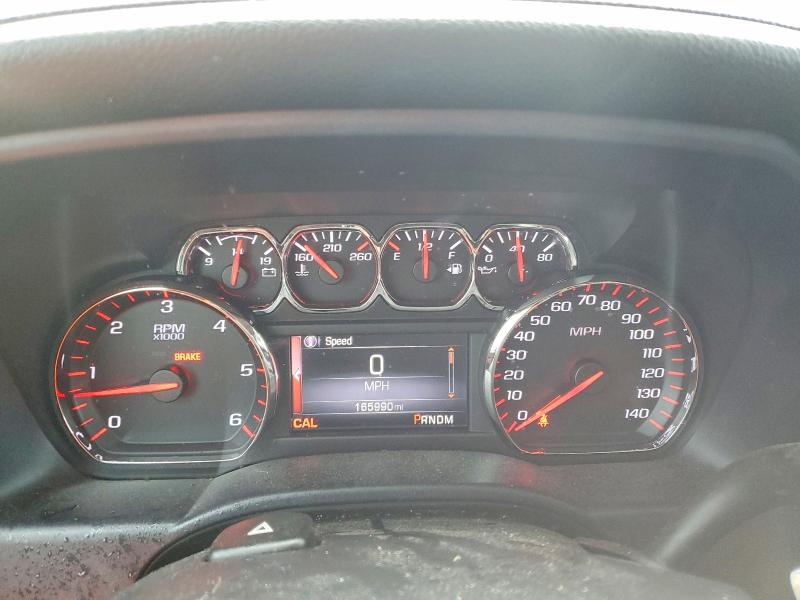 Aukcja sprzedaży 2015 Gmc Sierra, vin: 1GTV2UEC2FZ213451, numer aukcji: 59972156