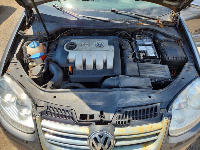 Продажа на аукционе авто 2006 Volkswagen Jetta, vin: 3VWDT31K66M820533, номер лота: 59264916