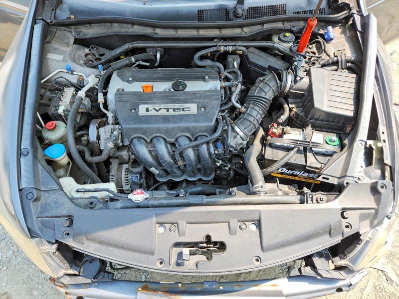 Продажа на аукционе авто 2009 Honda Accord, vin: 1HGCP26849A102587, номер лота: 61320496