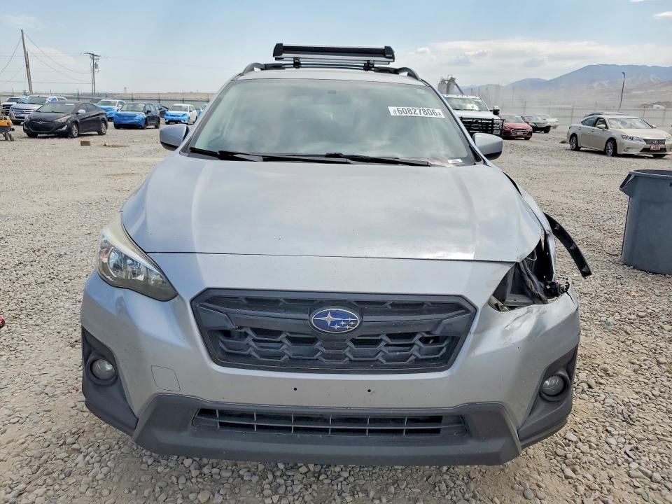 Aukcja sprzedaży 2018 Subaru Crosstrek, vin: JF2GTABC1JH279062, numer aukcji: 60827806