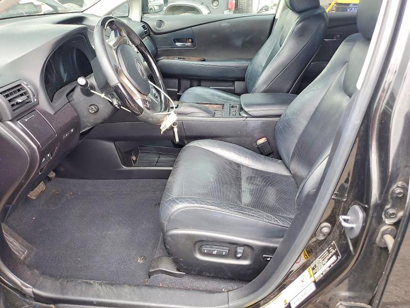 61754406 :رقم المزاد ، 2T2BK1BA4FC279980 vin ، 2015 Lexus Rx 350 مزاد بيع