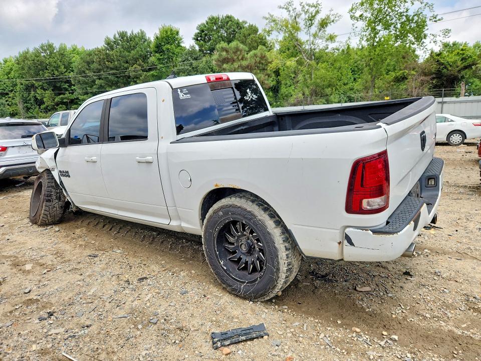 Aukcja sprzedaży 2013 Ram 1500, vin: 1C6RR7MT9DS715354, numer aukcji: 60276676