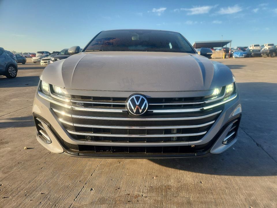 62528366 :رقم المزاد ، WVWAR7AN9PE014313 vin ، 2023 Volkswagen Arteon مزاد بيع