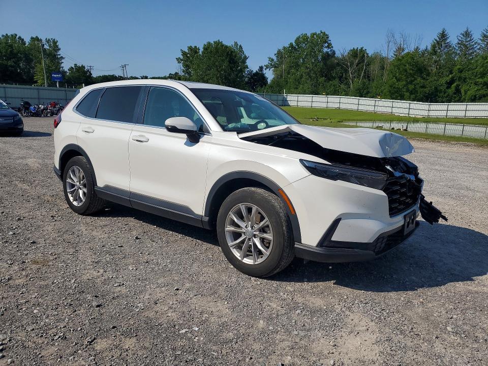 Продажа на аукционе авто 2025 Honda Cr-v, vin: 7FARS4H48SE010798, номер лота: 62217506