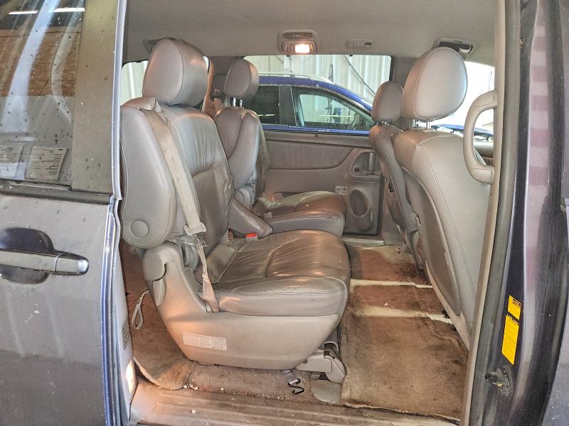 Продаж на аукціоні авто 2006 Toyota Sienna, vin: 5TDBA22CX6S054999, номер лоту: 60463046