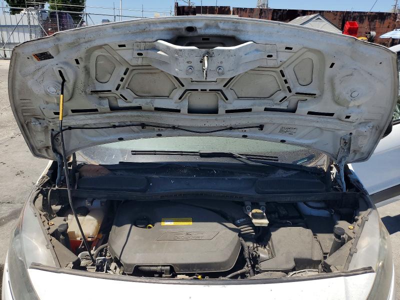 2016 Ford Transit Connect მანქანა იყიდება აუქციონზე, vin: NM0LS7EX2G1262061, აუქციონის ნომერი: 62820606