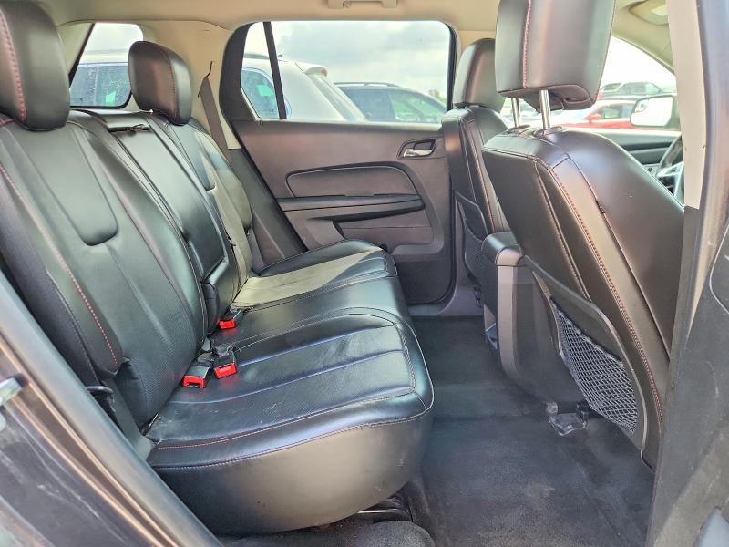 Продаж на аукціоні авто 2013 Gmc Terrain, vin: 2GKALUEK0D6142198, номер лоту: 60021756