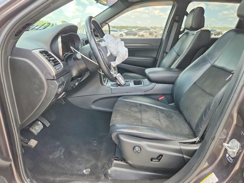 Продажа на аукционе авто 2021 Jeep Grand Cherokee, vin: 1C4RJFAG8MC615113, номер лота: 60214026