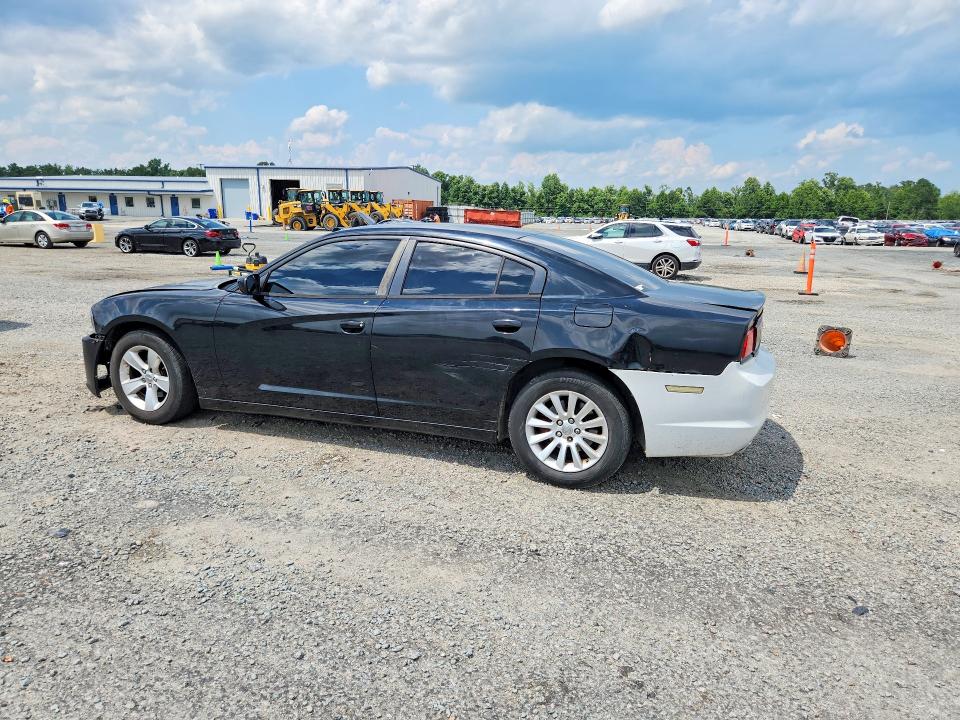 Продажа на аукционе авто 2013 Dodge Charger, vin: 2C3CDXBG2DH633223, номер лота: 60203046
