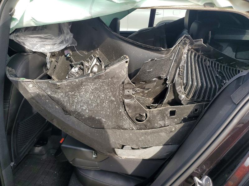 Aukcja sprzedaży 2025 Volvo Xc40, vin: YV4L12UE2S2486066, numer aukcji: 61238556