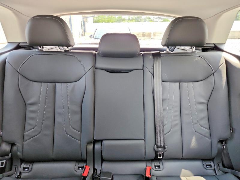 61853526 :رقم المزاد ، WA1ABCFJ8T1024037 vin ، 2026 Audi Q3 مزاد بيع