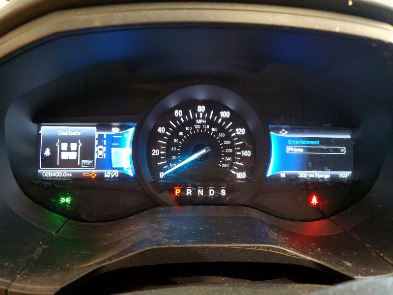 Продаж на аукціоні авто 2024 Ford Edge, vin: 2FMPK4K95RBB28379, номер лоту: 61365736