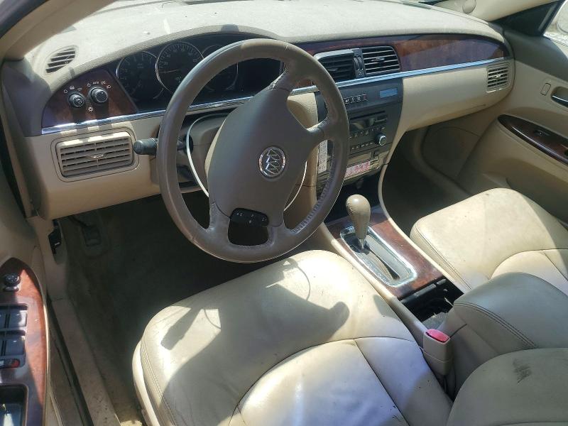 Aukcja sprzedaży 2007 Buick Lacrosse, vin: 2G4WD582471110335, numer aukcji: 60380696