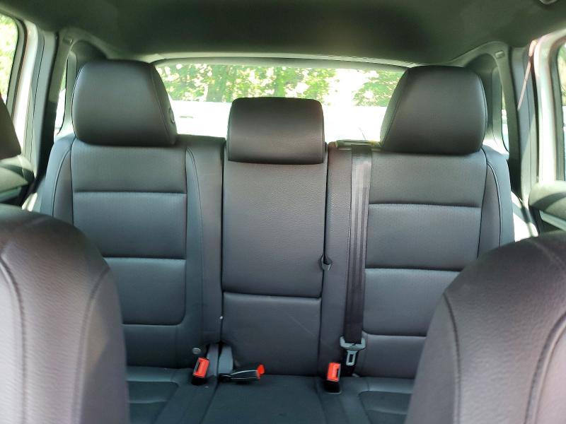 Продаж на аукціоні авто 2016 Volkswagen Tiguan, vin: WVGBV7AX2GW609107, номер лоту: 59985926