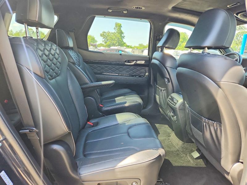 2020 Hyundai Palisade მანქანა იყიდება აუქციონზე, vin: KM8R5DHE4LU108646, აუქციონის ნომერი: 62667956