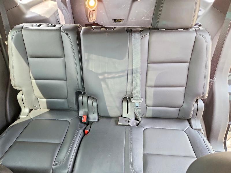 Aukcja sprzedaży 2015 Ford Explorer, vin: 1FM5K7D82FGB36943, numer aukcji: 62921586