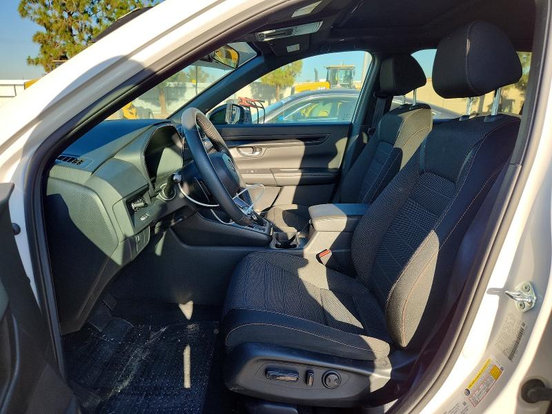 2023 Honda Cr-v მანქანა იყიდება აუქციონზე, vin: 2HKRS5H51PH712139, აუქციონის ნომერი: 59994506