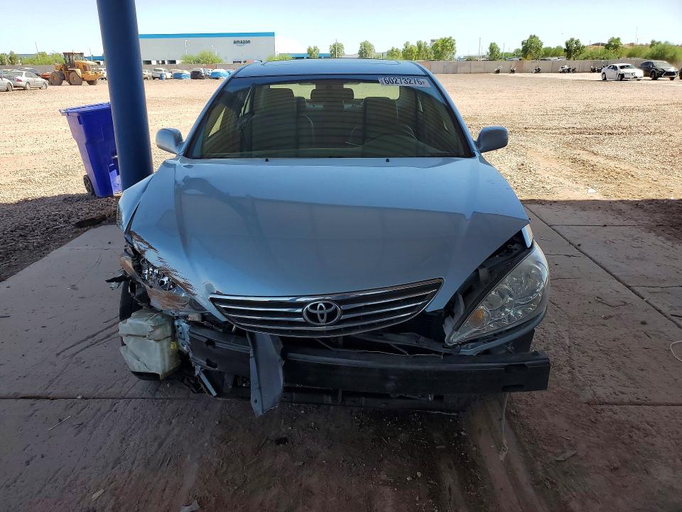 Продажа на аукционе авто 2006 Toyota Camry, vin: 4T1BF30K36U627024, номер лота: 60273276
