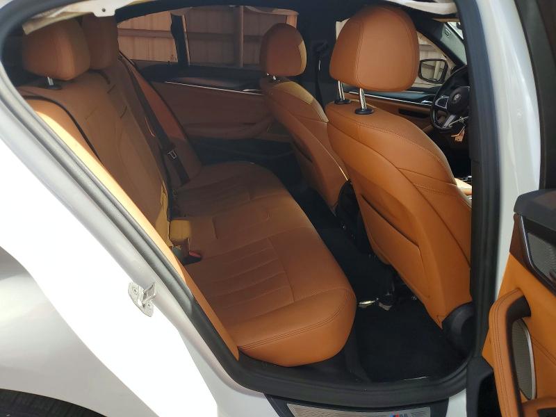 Продажа на аукционе авто 2021 Bmw 530e, vin: WBA13AG04MCH28187, номер лота: 60023576