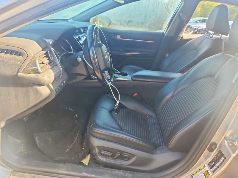 Продажа на аукционе авто 2019 Toyota Camry, vin: 4T1B11HK8KU748133, номер лота: 60432876