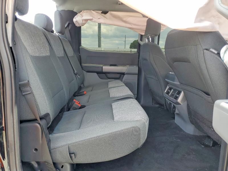 Продажа на аукционе авто 2024 Ford F250, vin: 1FT8W2BN7REF28690, номер лота: 57482656