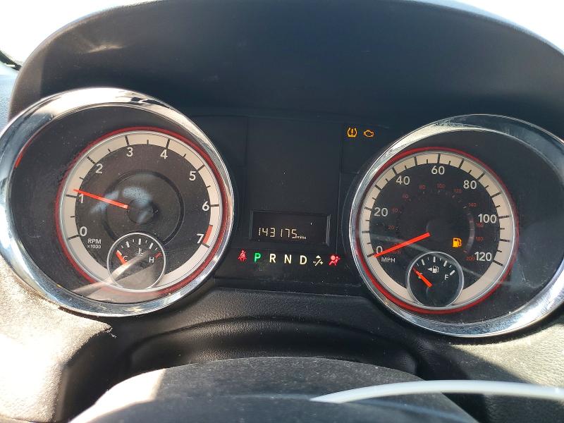 Aukcja sprzedaży 2013 Dodge Grand Caravan, vin: 2C4RDGCG8DR523713, numer aukcji: 60322556