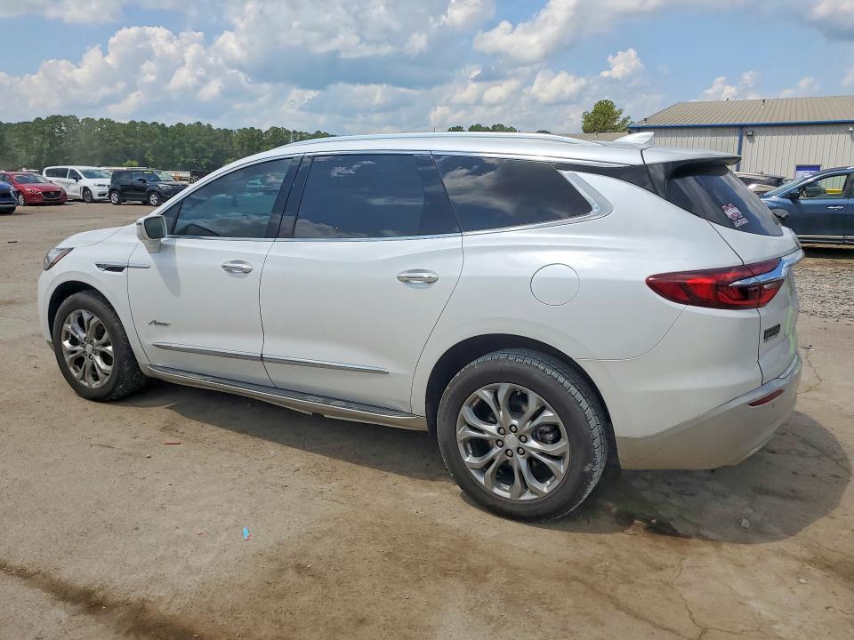 Aukcja sprzedaży 2018 Buick Enclave, vin: 5GAERDKWXJJ151431, numer aukcji: 59346926