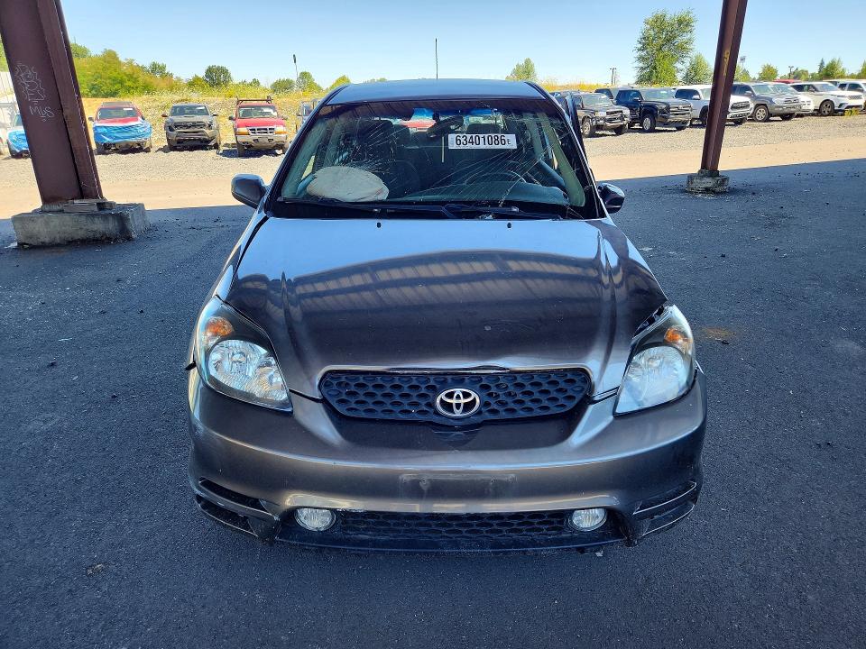 Aukcja sprzedaży 2004 Toyota Matrix, vin: 2T1KR32E44C214798, numer aukcji: 63401086