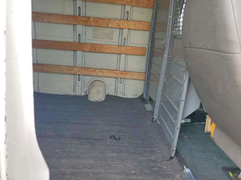Aukcja sprzedaży 2015 Gmc Savana, vin: 1GTW7FCF1F1905181, numer aukcji: 60823206