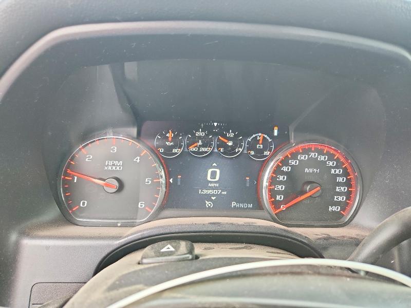 61809896 :رقم المزاد ، 3GTU2WEC5FG385612 vin ، 2015 Gmc Sierra مزاد بيع