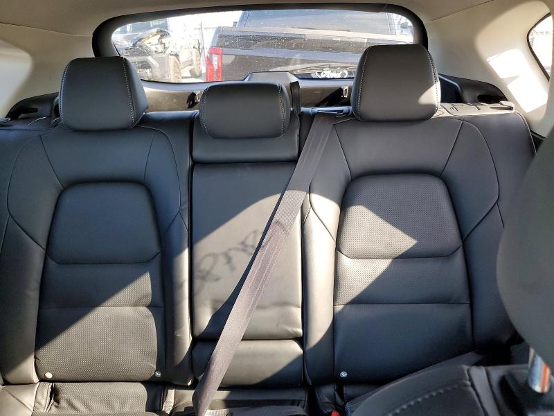 60446736 :رقم المزاد ، JM3KFBBL0S0591161 vin ، 2025 Mazda Cx-5 مزاد بيع
