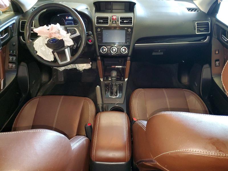 Продажа на аукционе авто 2017 Subaru Forester, vin: JF2SJAWC5HH515944, номер лота: 61484526